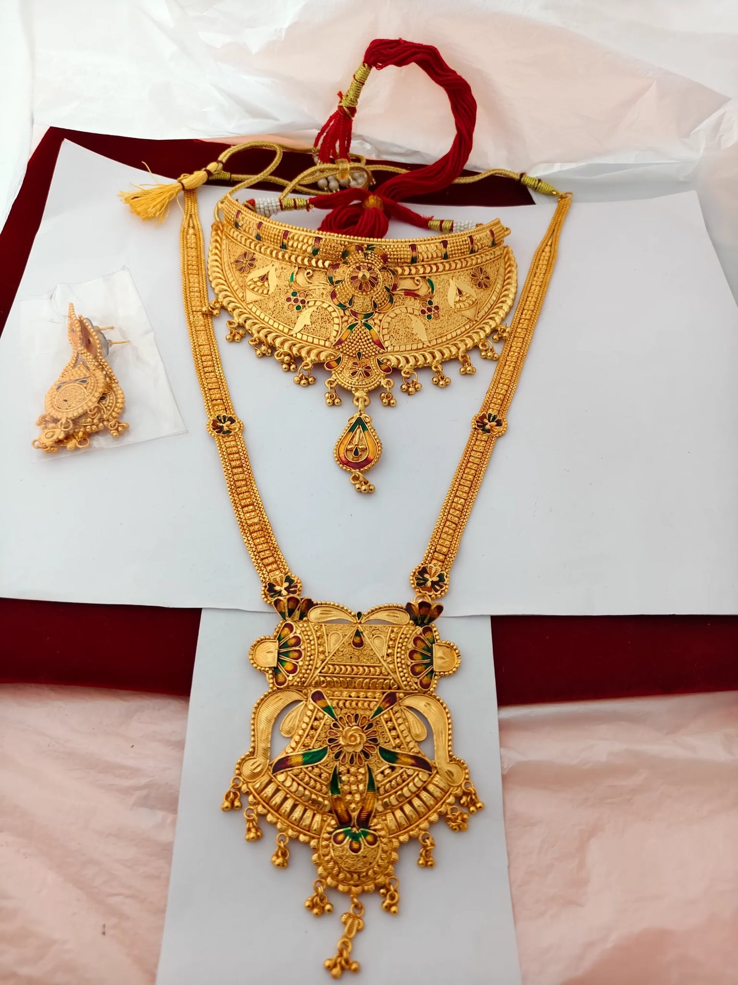 Elegant Combo Set CS14