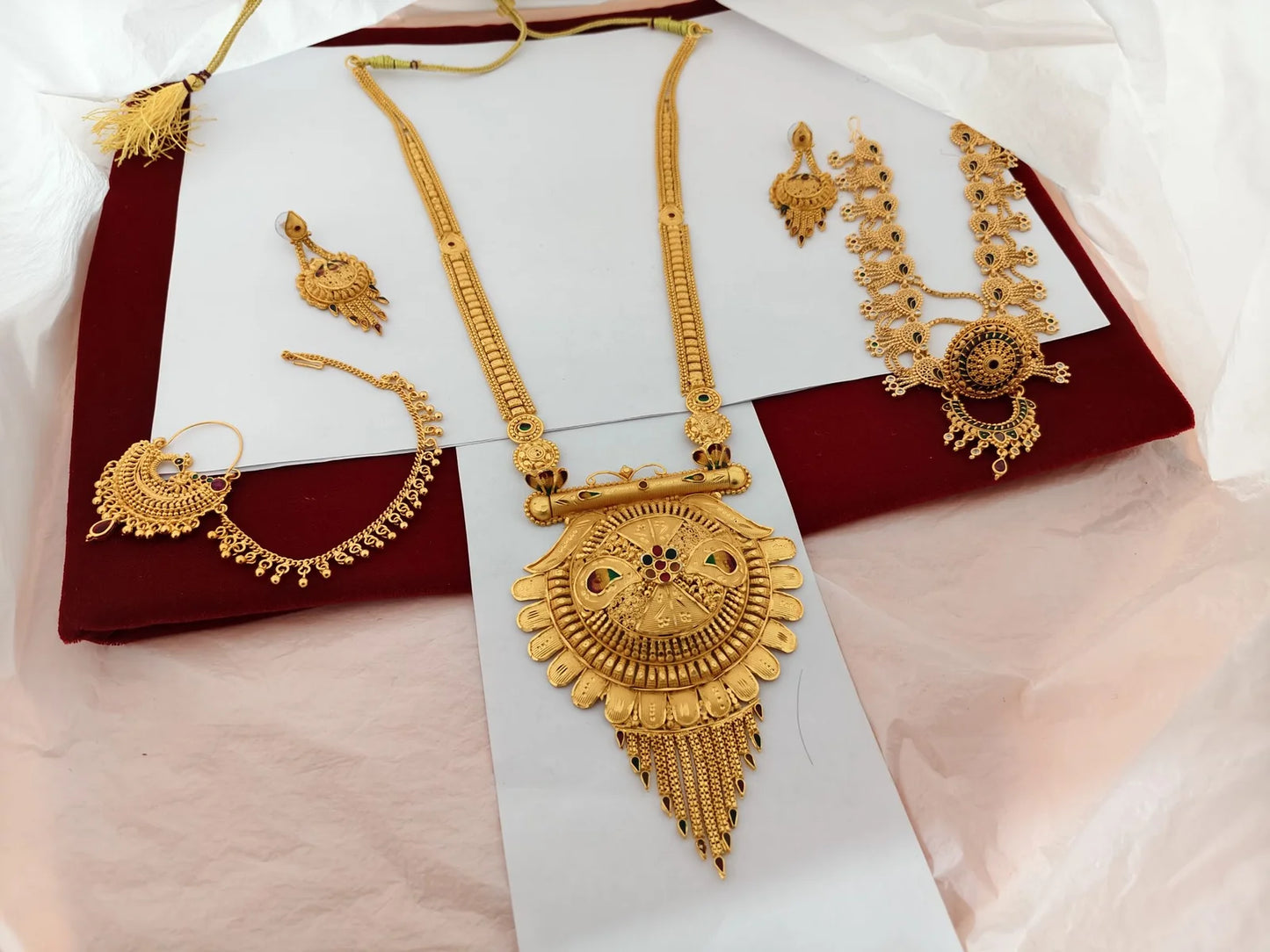 Elegant Combo Set CS24