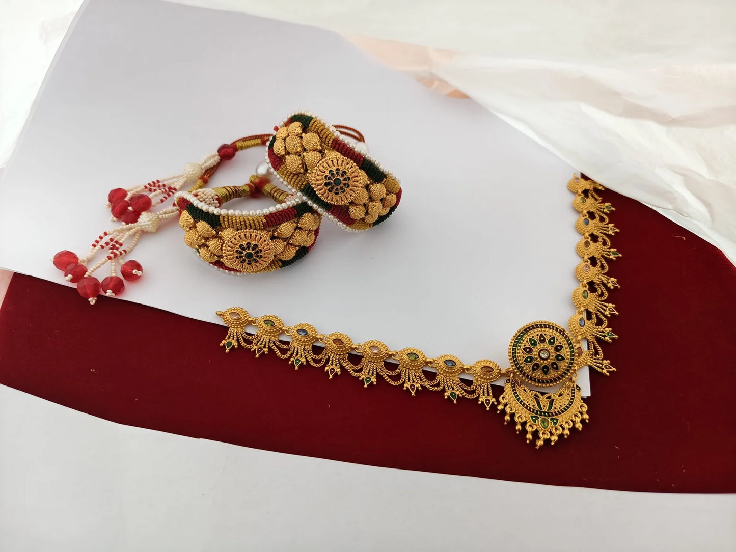 Elegant Combo Set CS27