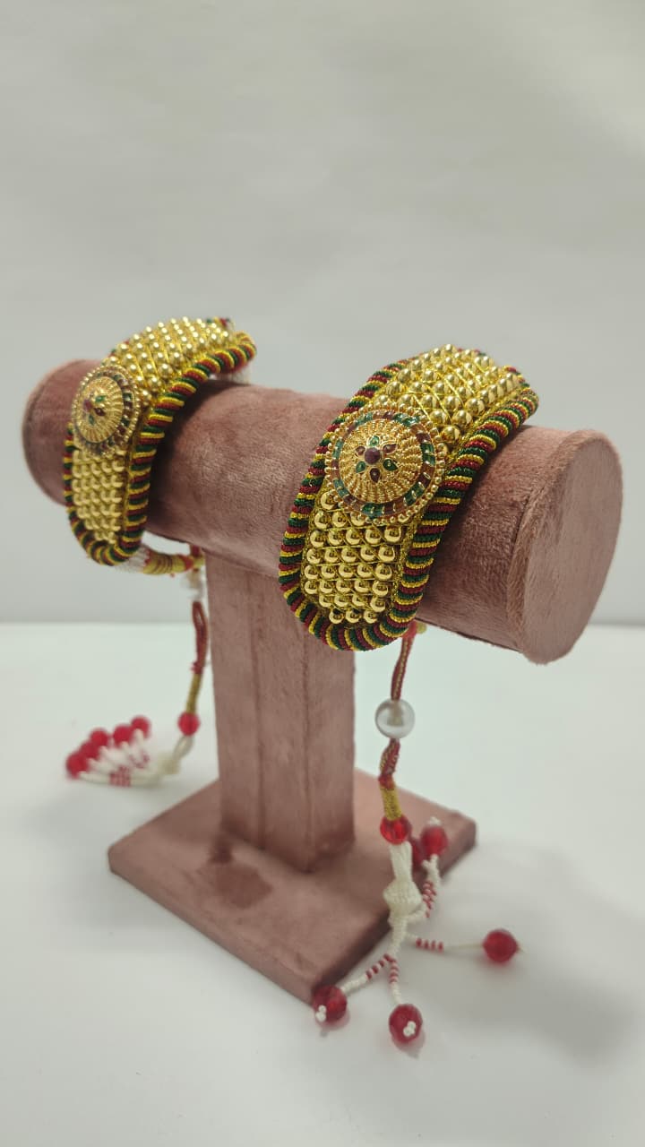 Puncha (पुंचा) PC04
