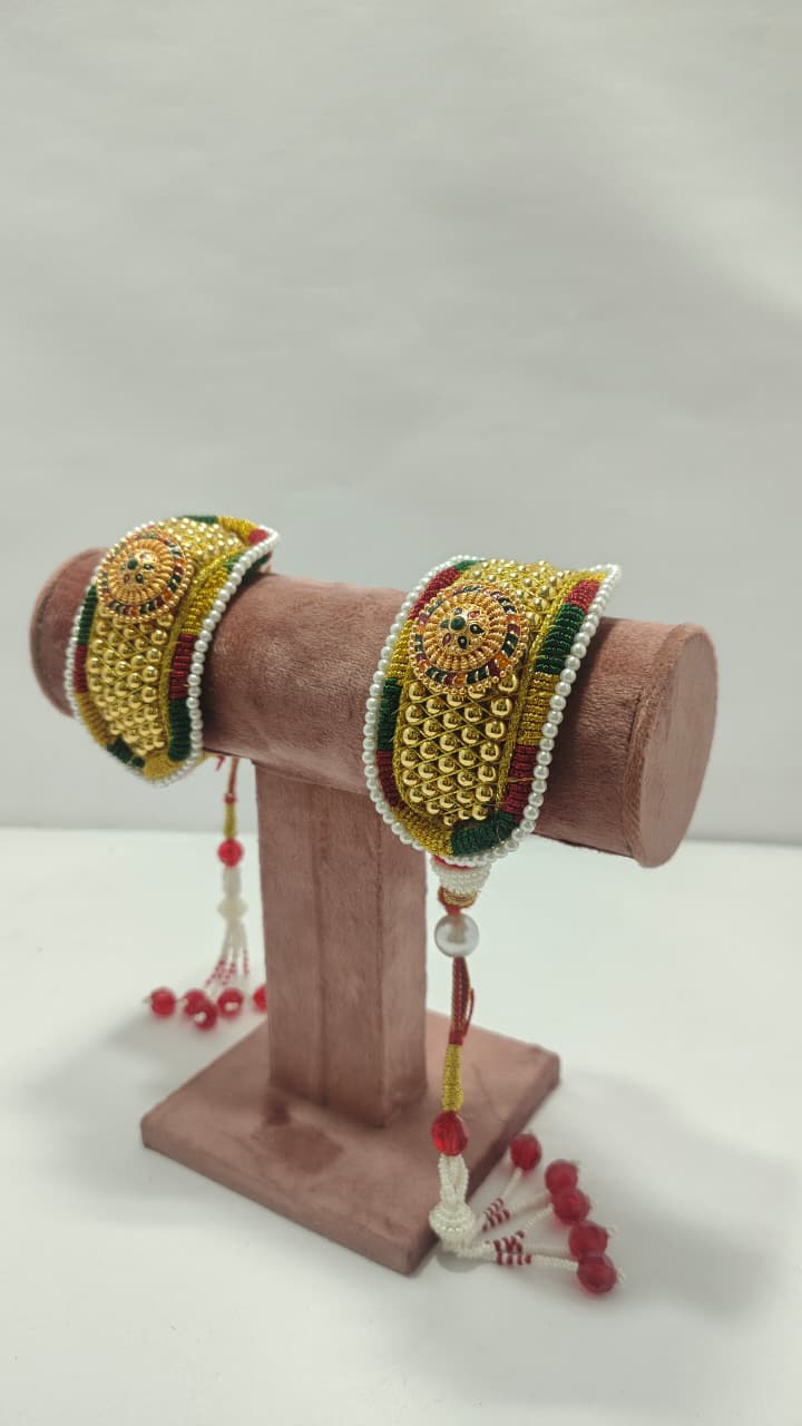 Puncha (पुंचा) PC05