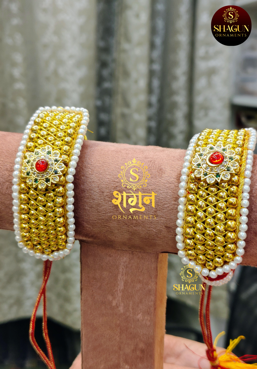 Puncha (पुंचा) PC29
