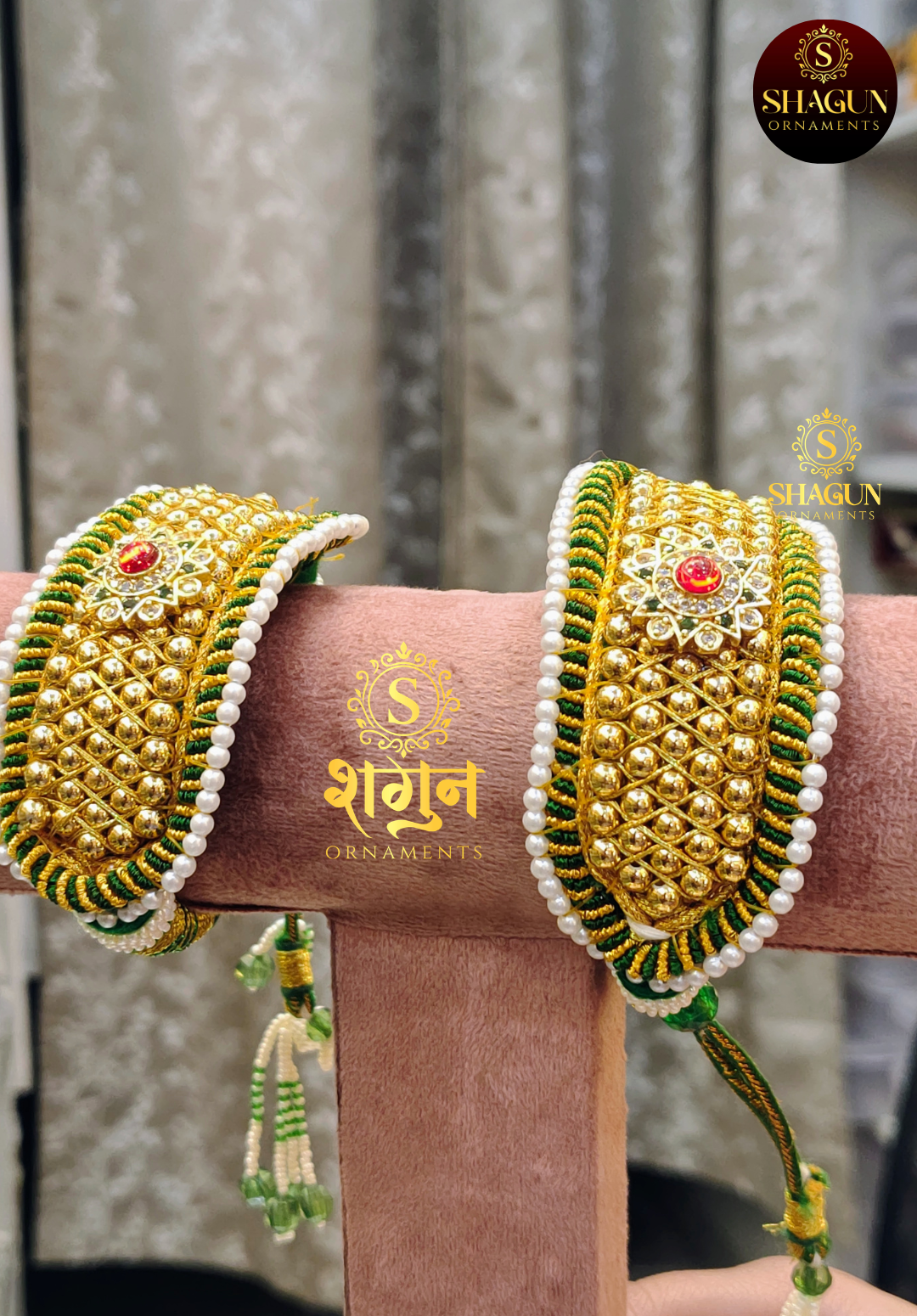 Puncha (पुंचा) PC23