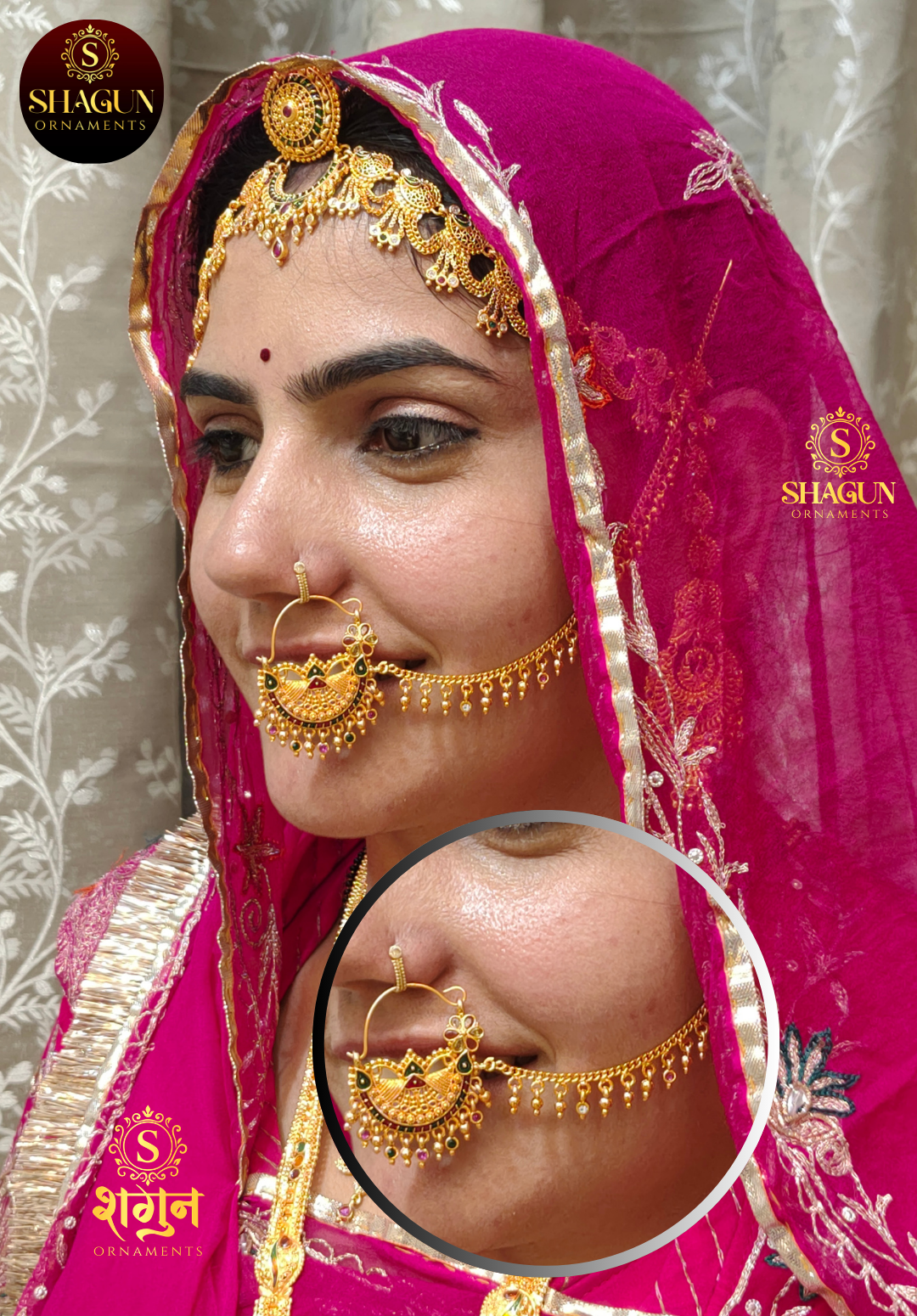 Shagun Rajasthani Nath11