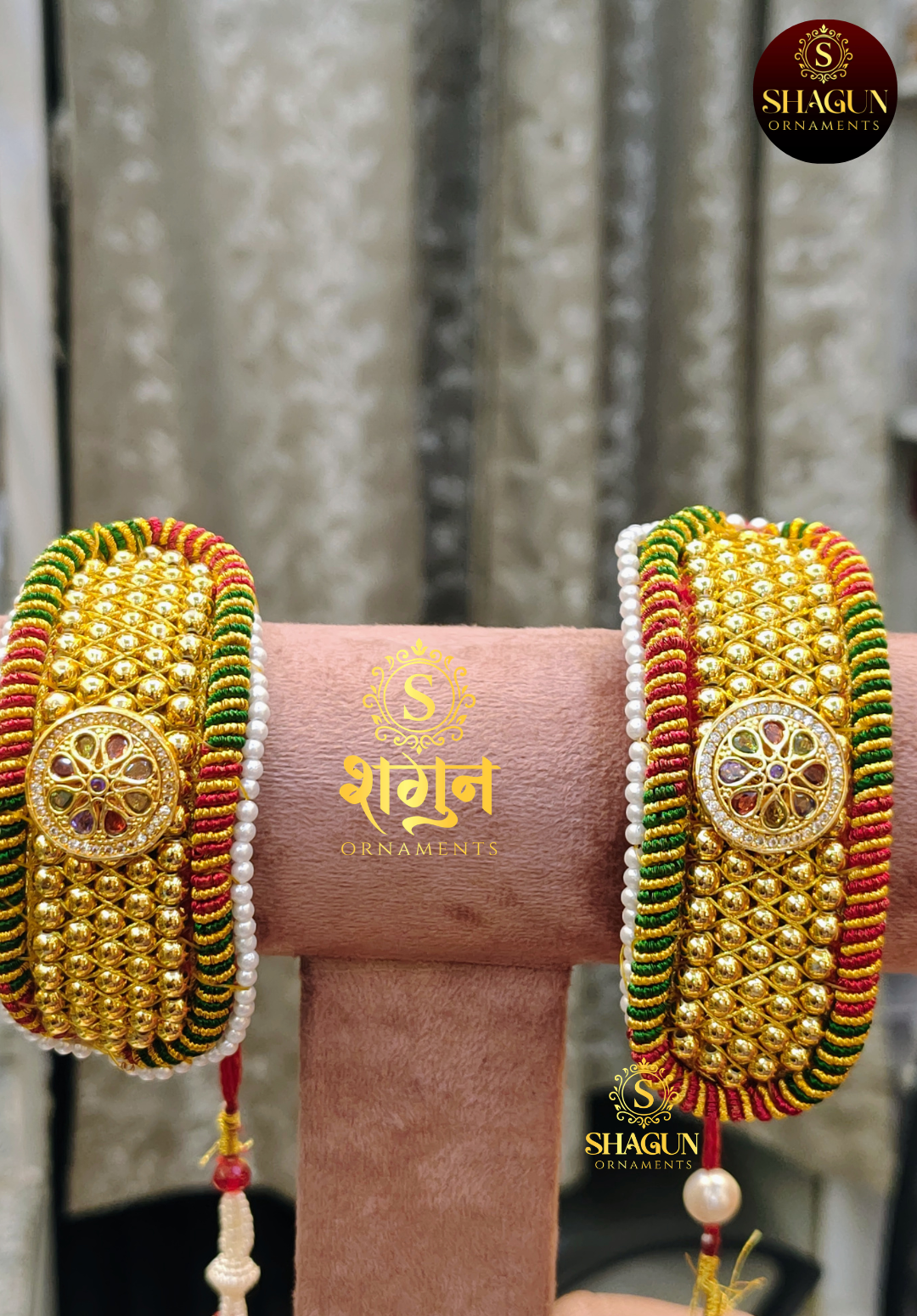 Puncha (पुंचा) PC15