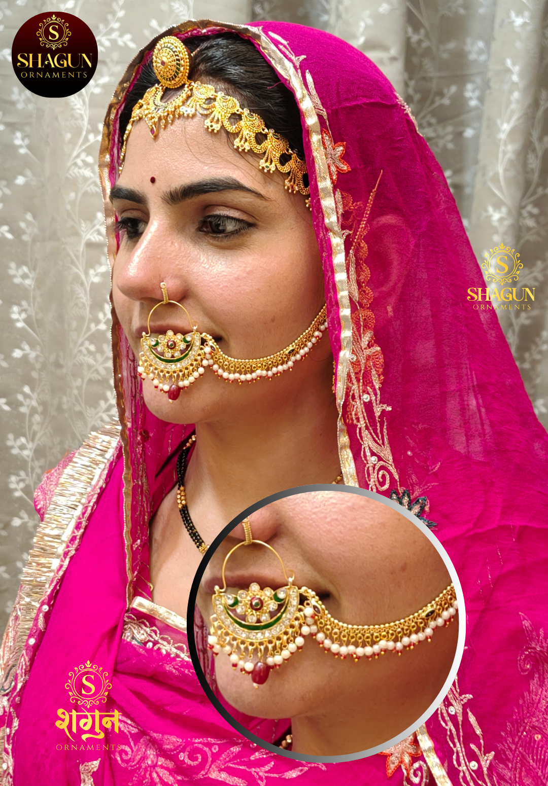 Shagun Rajasthani Nath03