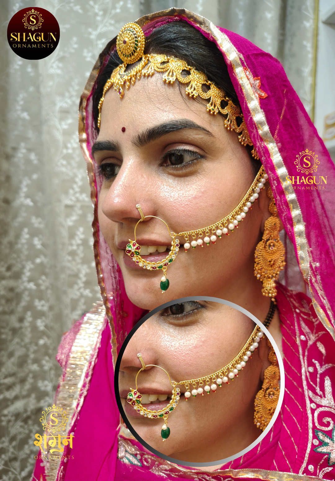 Shagun Rajasthani Nath06