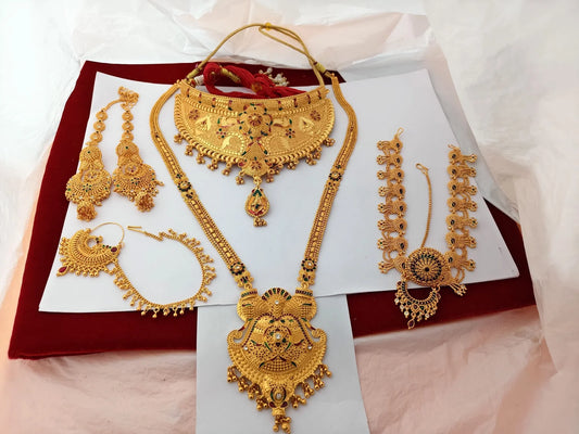 Elegant Combo Set CS13