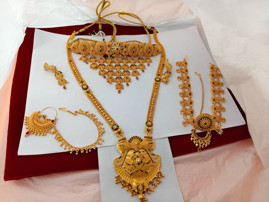 Elegant Combo Set CS15