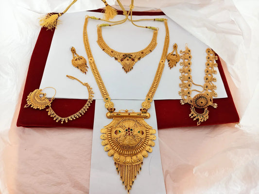 Elegant Combo Set CS25