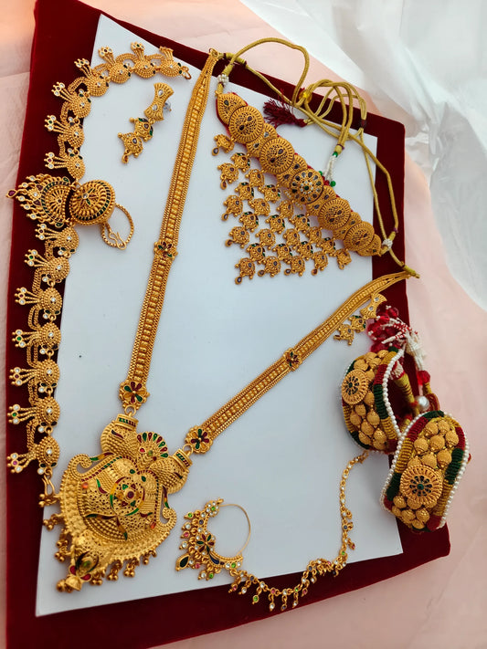 Elegant Combo Set CS26