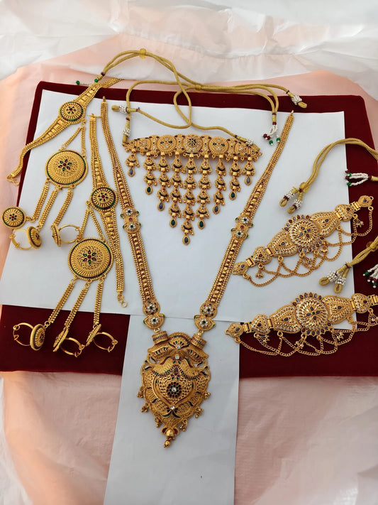 Elegant Combo Set CS20