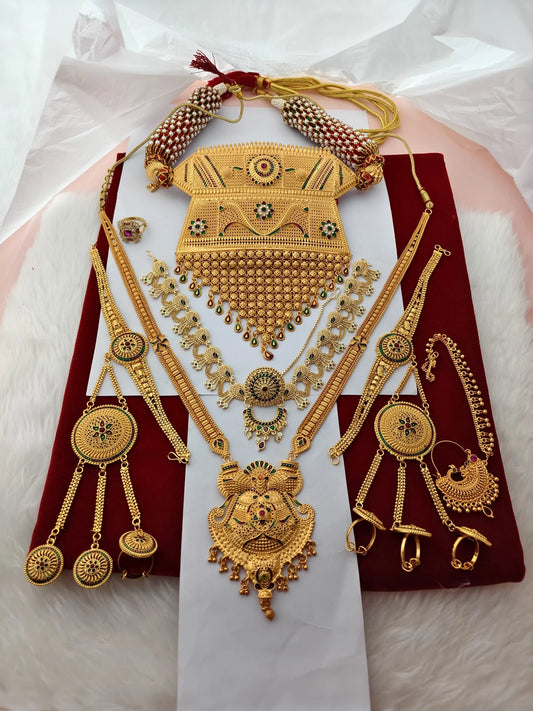 Elegant Combo Set CS22