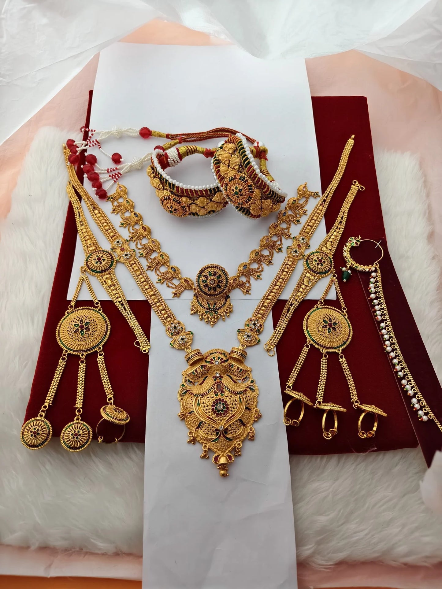 Elegant Combo Set CS23