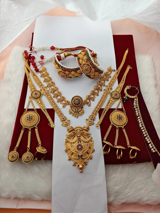 Elegant Combo Set CS23