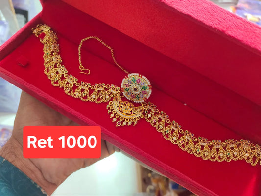 Royal Rajasthani Rakdi Set RKOO1