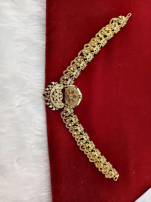 Royal Rajasthani Rakdi Set RKOO3