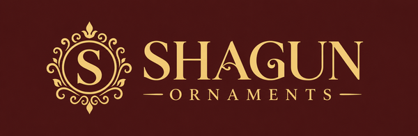 Shagun Ornaments 