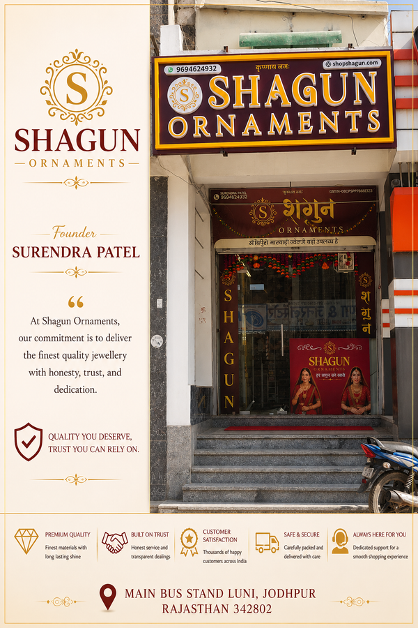 Visit Our Store