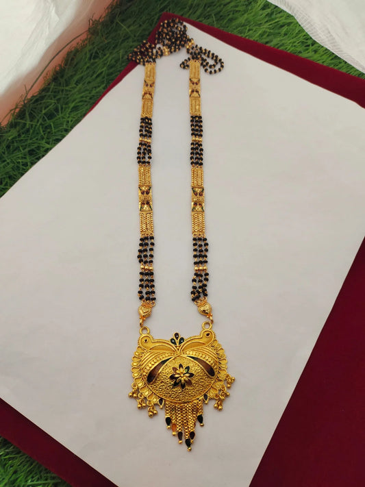 Traditional Mangalsutra MGO1
