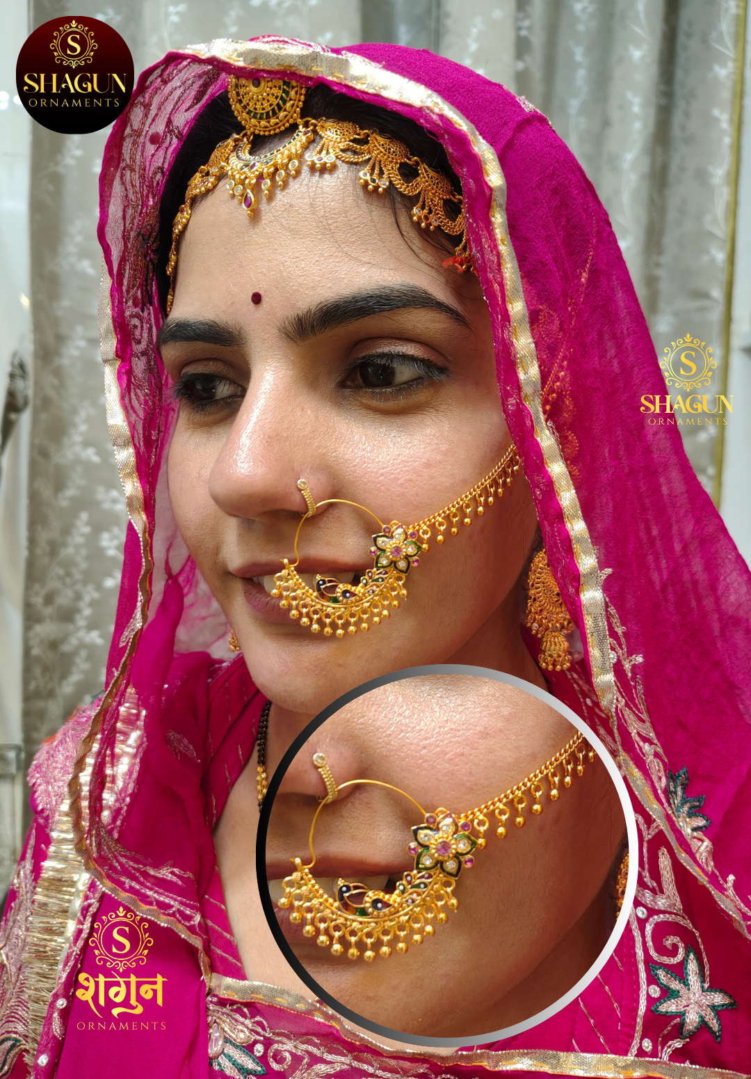 Shagun Rajasthani Nath10