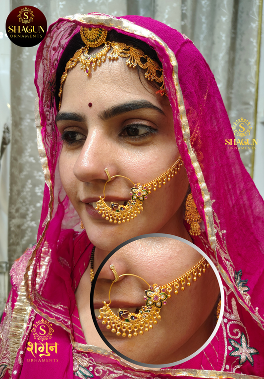 Shagun Rajasthani Nath10