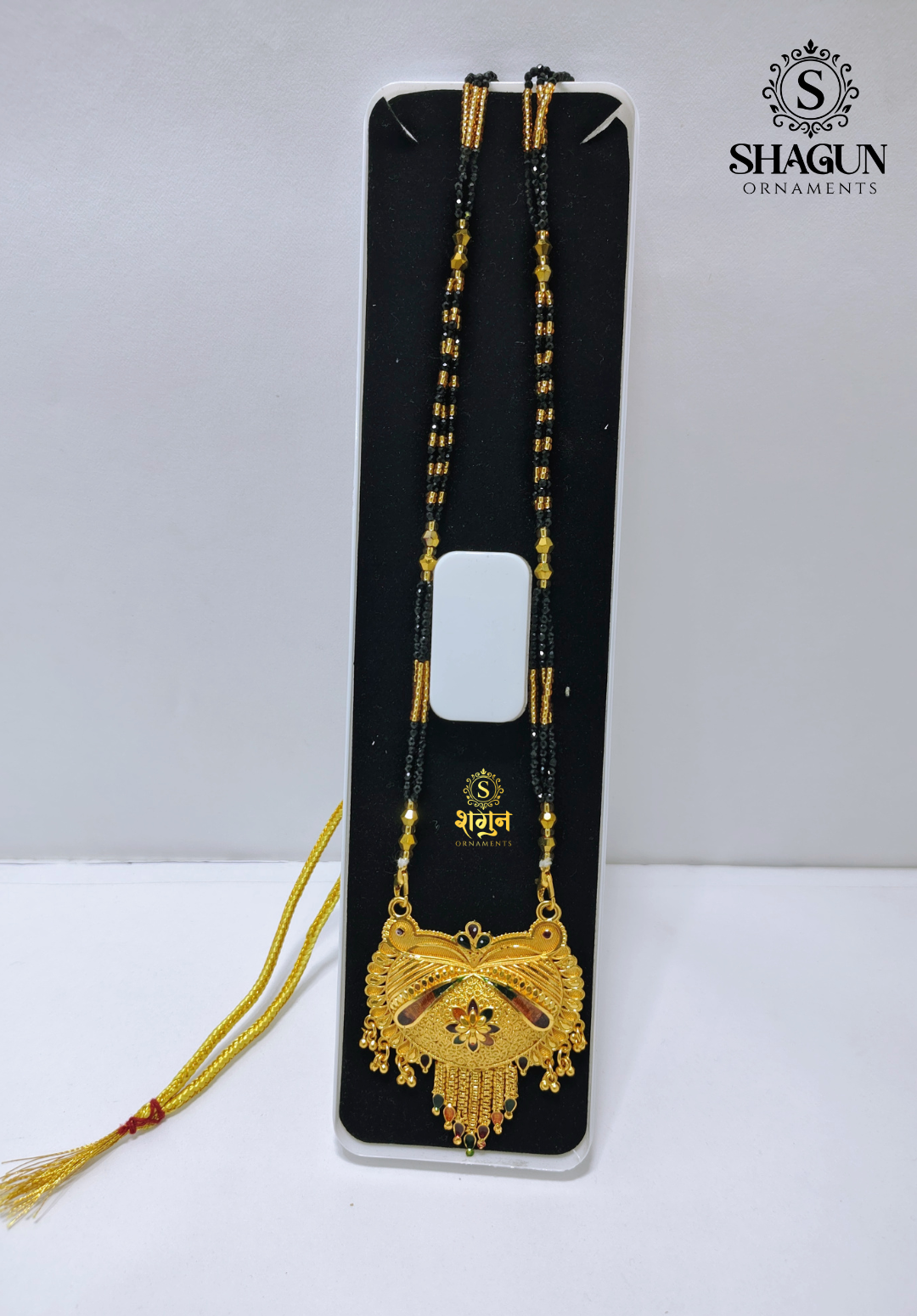 Traditional Mangalsutra MG59