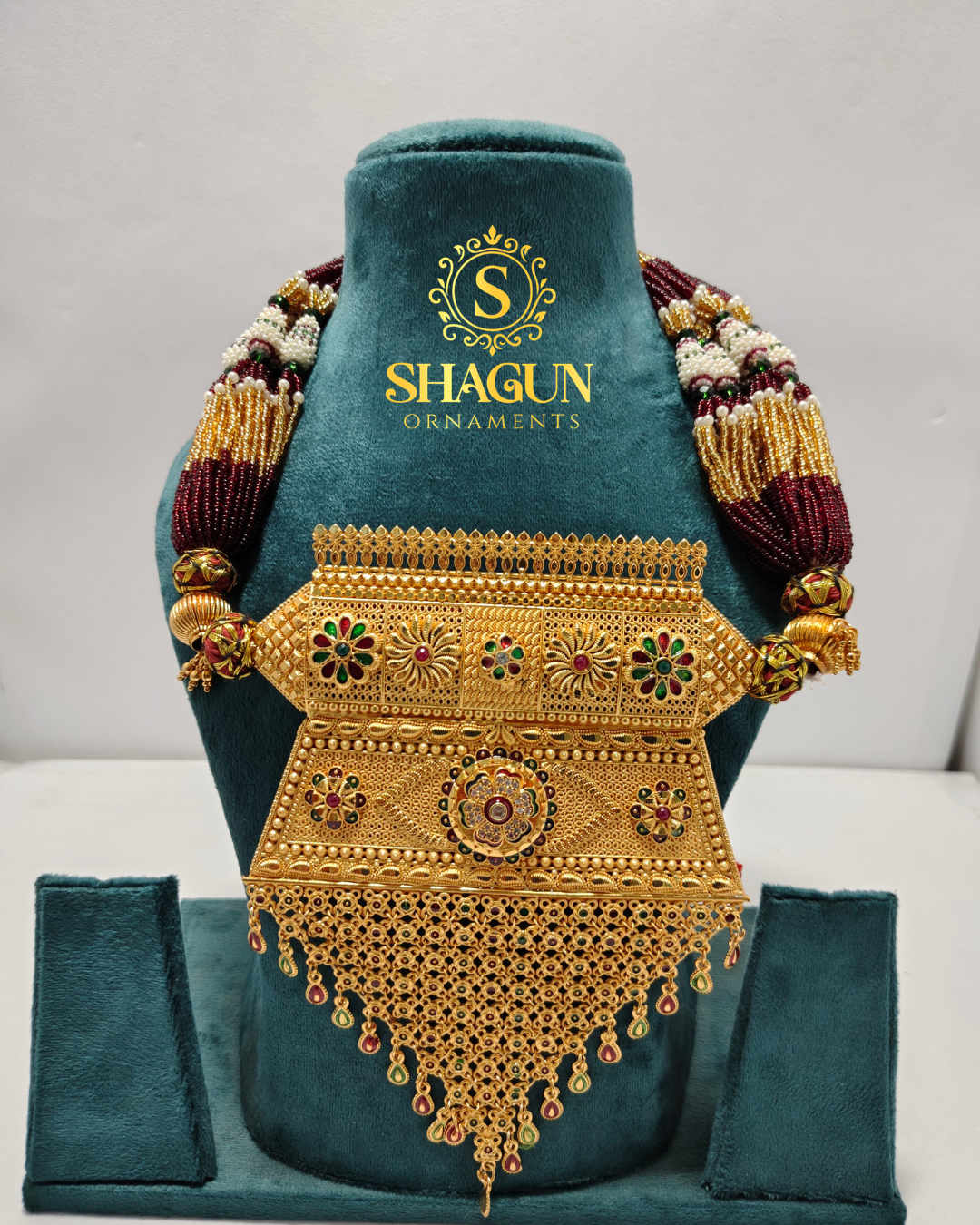 Marwadi Aad AD12