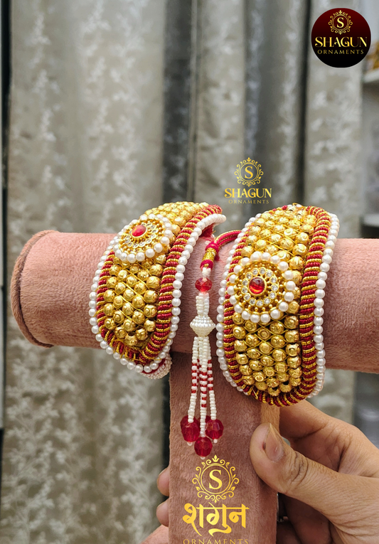 Puncha (पुंचा) PC27