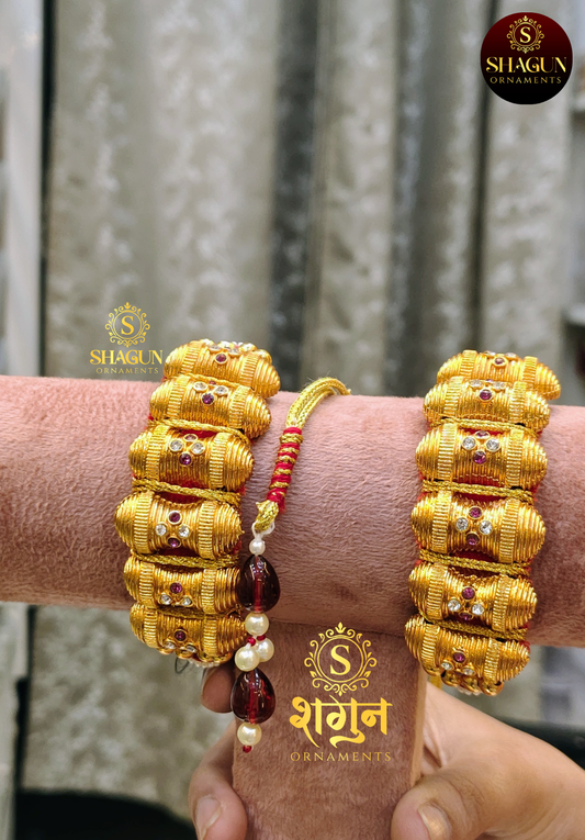 Puncha (पुंचा) PC28