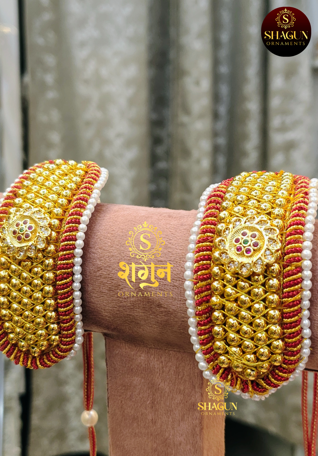 Puncha (पुंचा) PC14