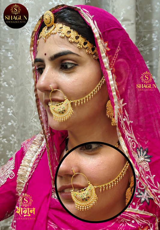 Shagun Rajasthani Nath12