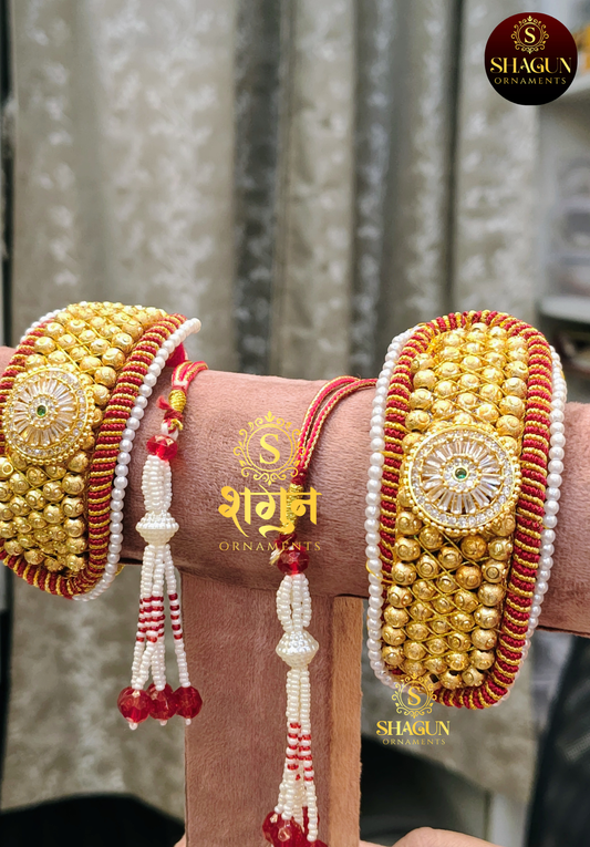 Puncha (पुंचा) PC16