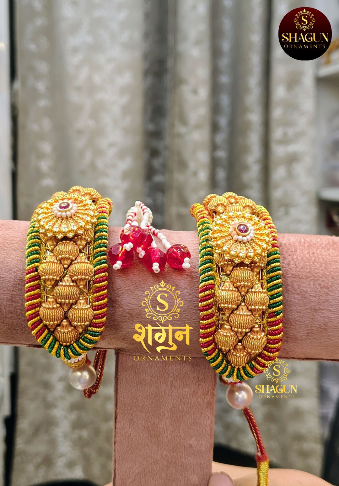 Puncha (पुंचा) PC17