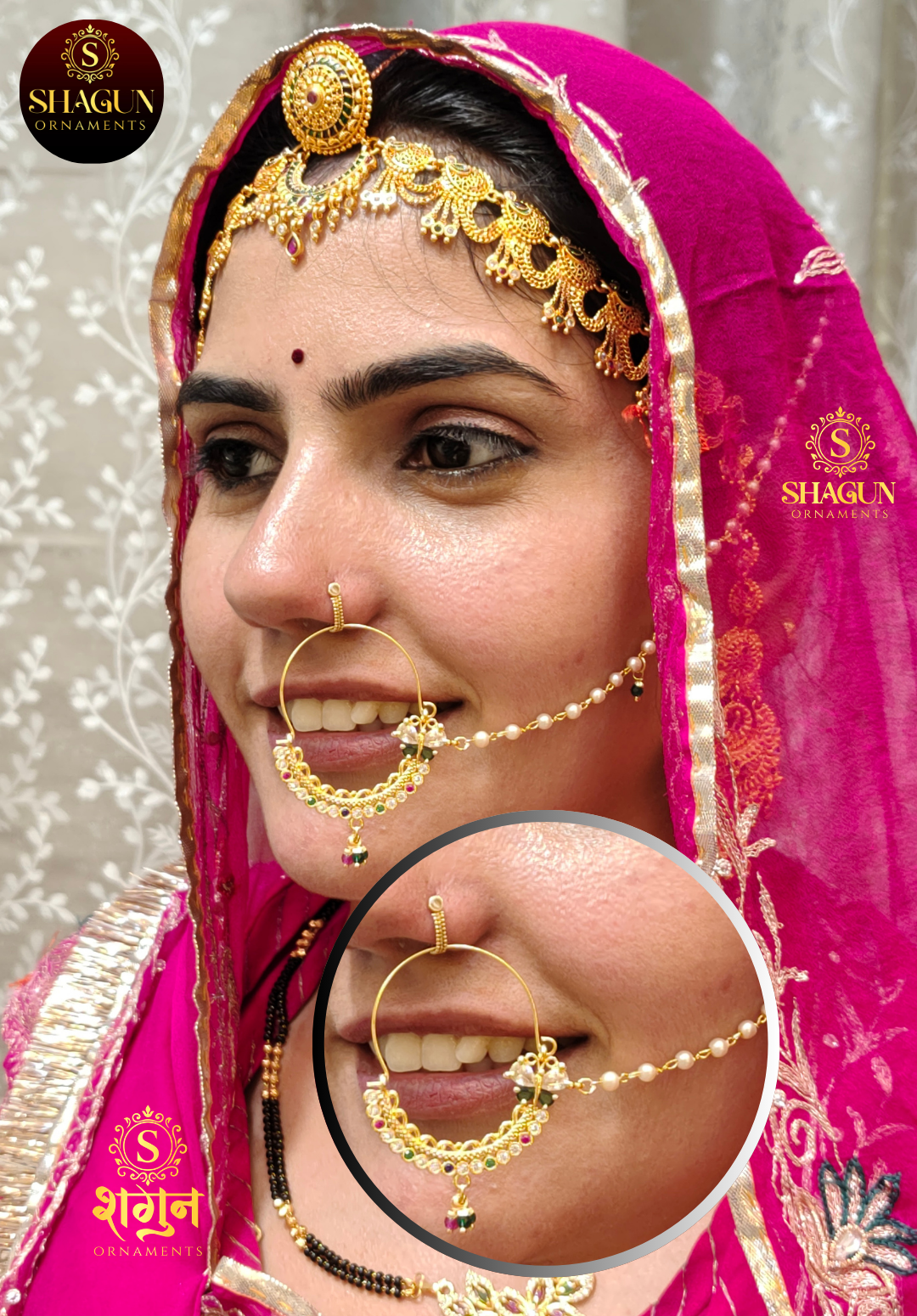 Shagun Rajasthani Nath04