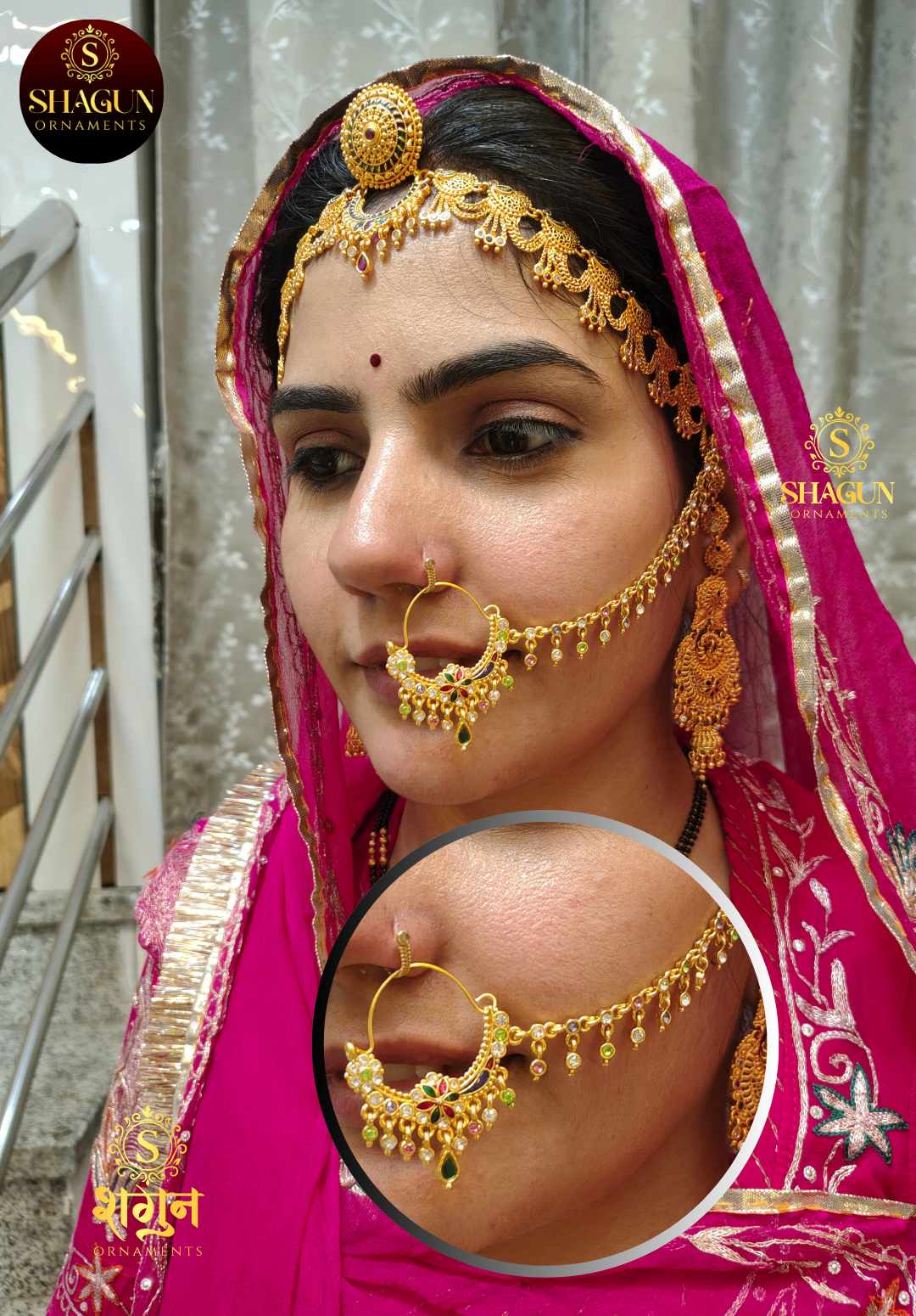 Shagun Rajasthani Nath05