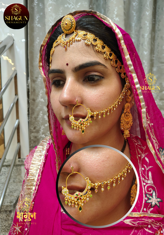 Shagun Rajasthani Nath05