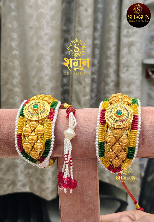 Puncha (पुंचा) PC18