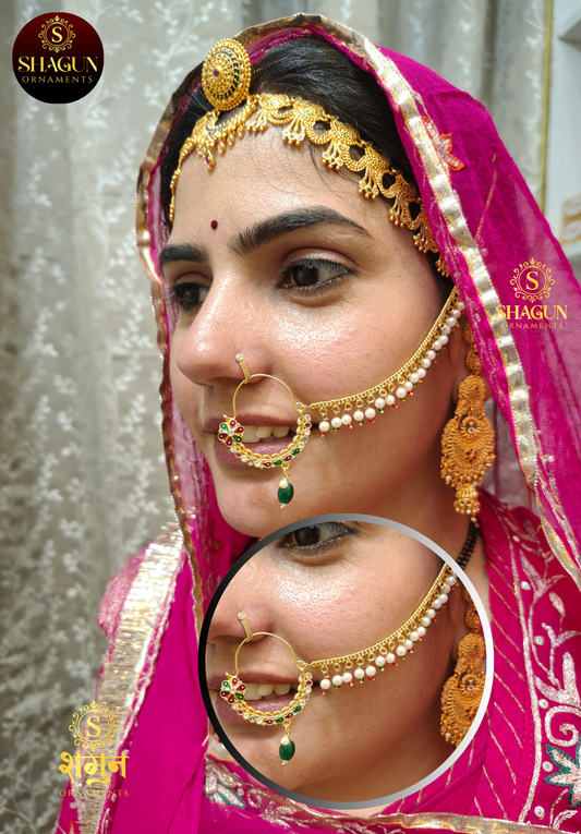 Shagun Rajasthani Nath06