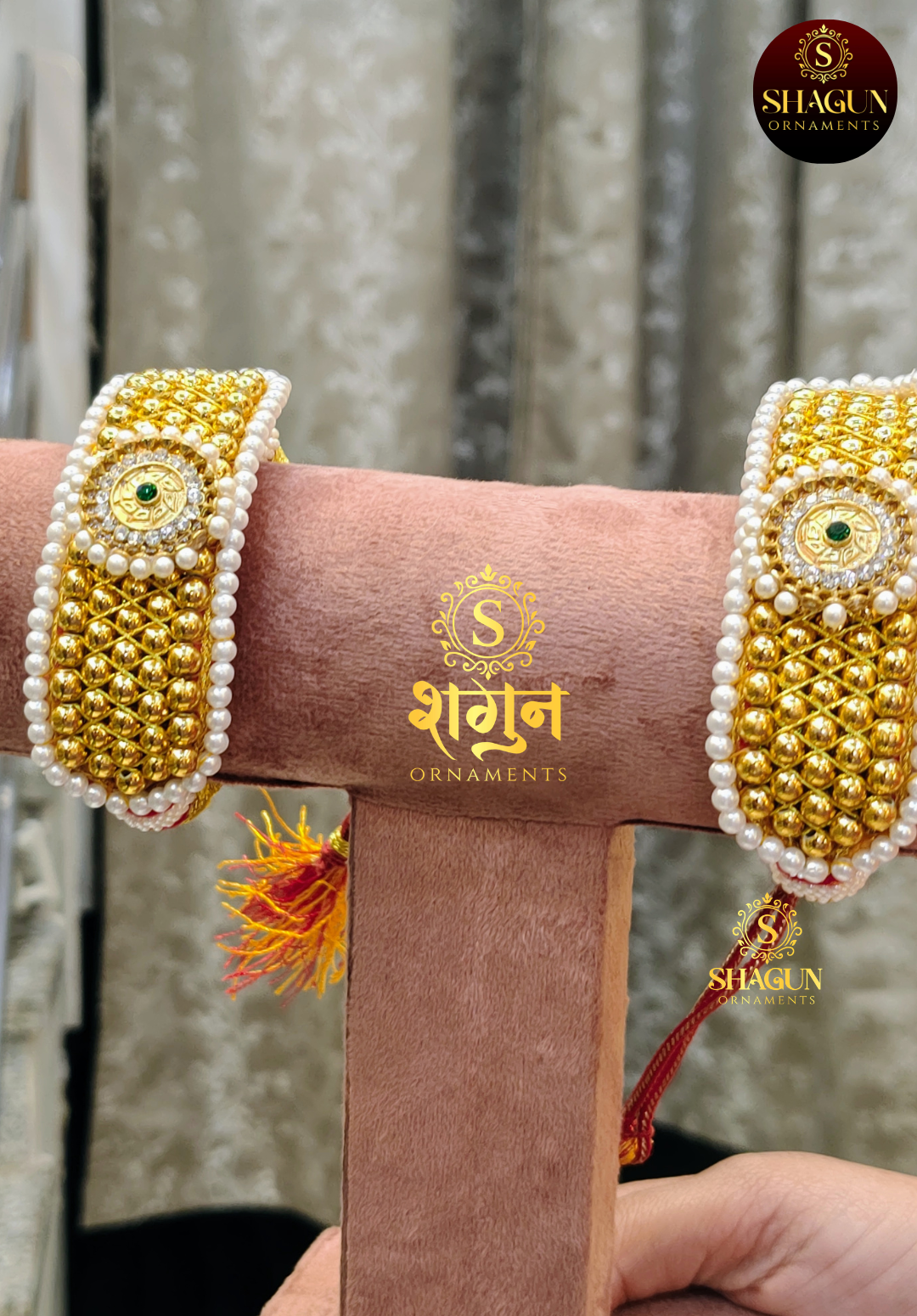 Puncha (पुंचा) PC19