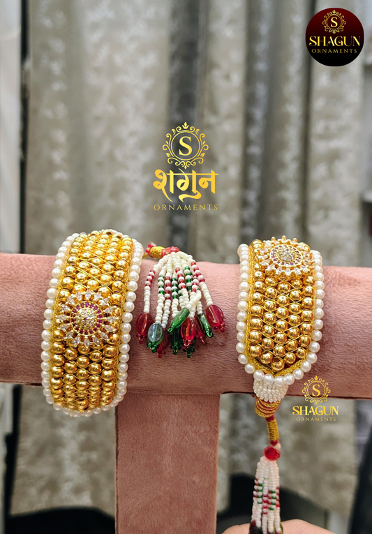 Puncha (पुंचा) PC20