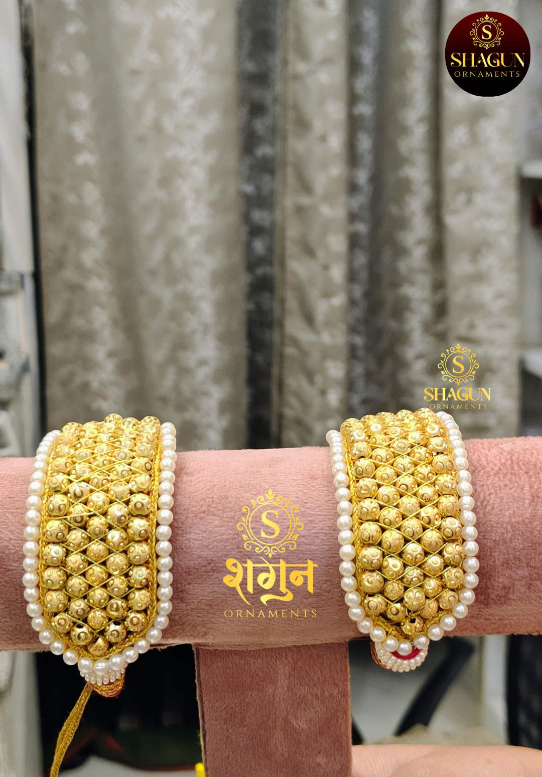 Puncha (पुंचा) PC21
