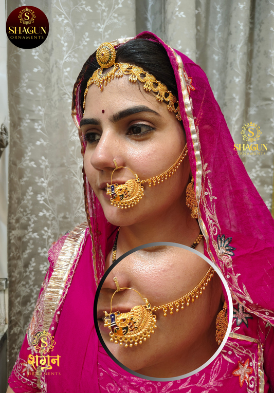 Shagun Rajasthani Nath09