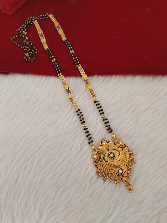 Traditional Mangalsutra MG10