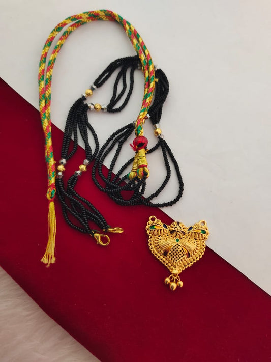 Traditional Mangalsutra MG18