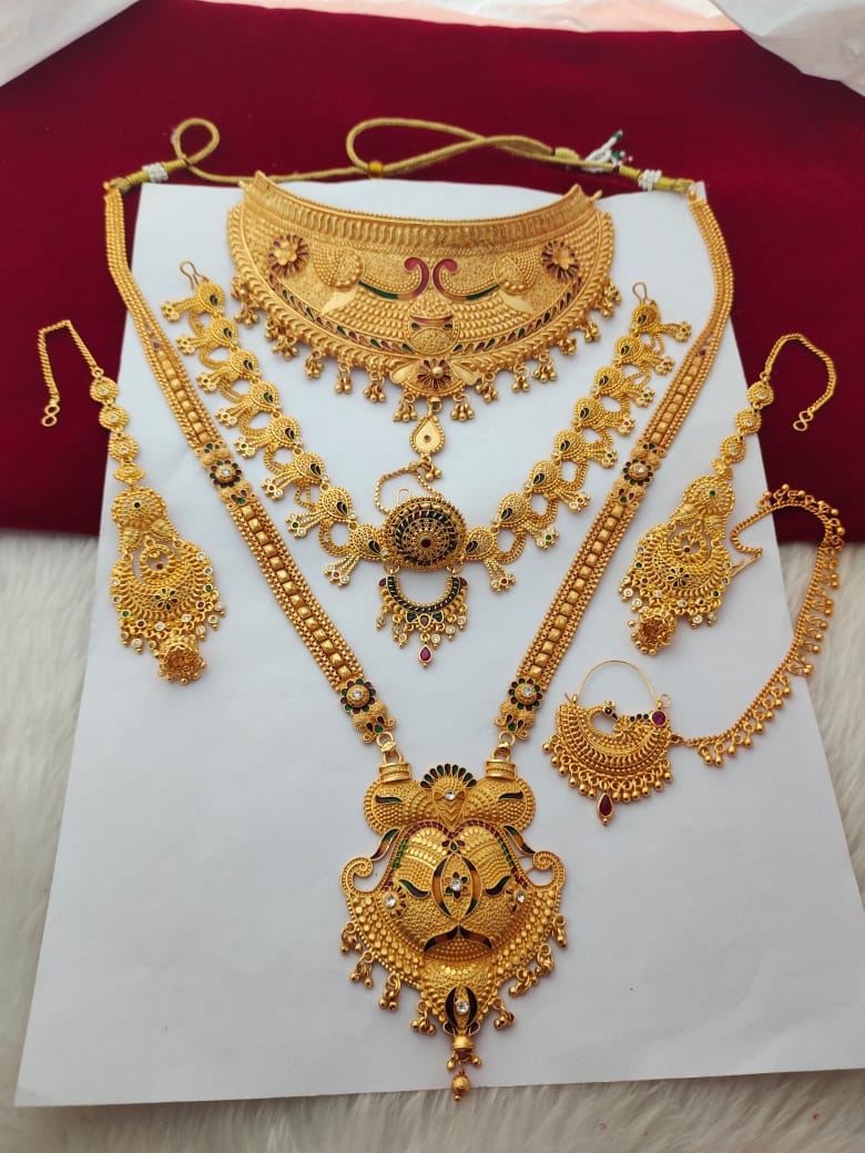 Elegant Combo Set CS01