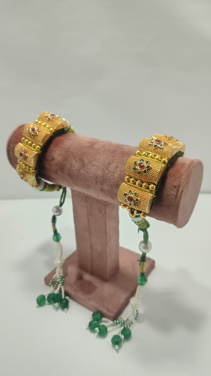 Puncha (पुंचा) PC01