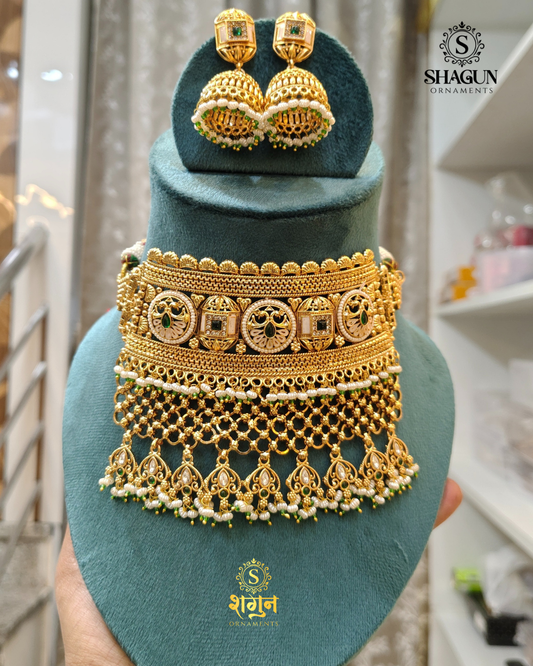 Premium Copper Aad CA01