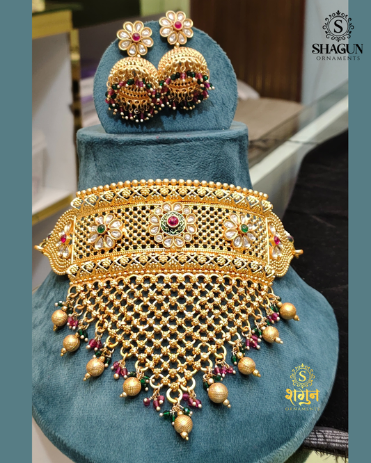 Premium Copper Aad CA02