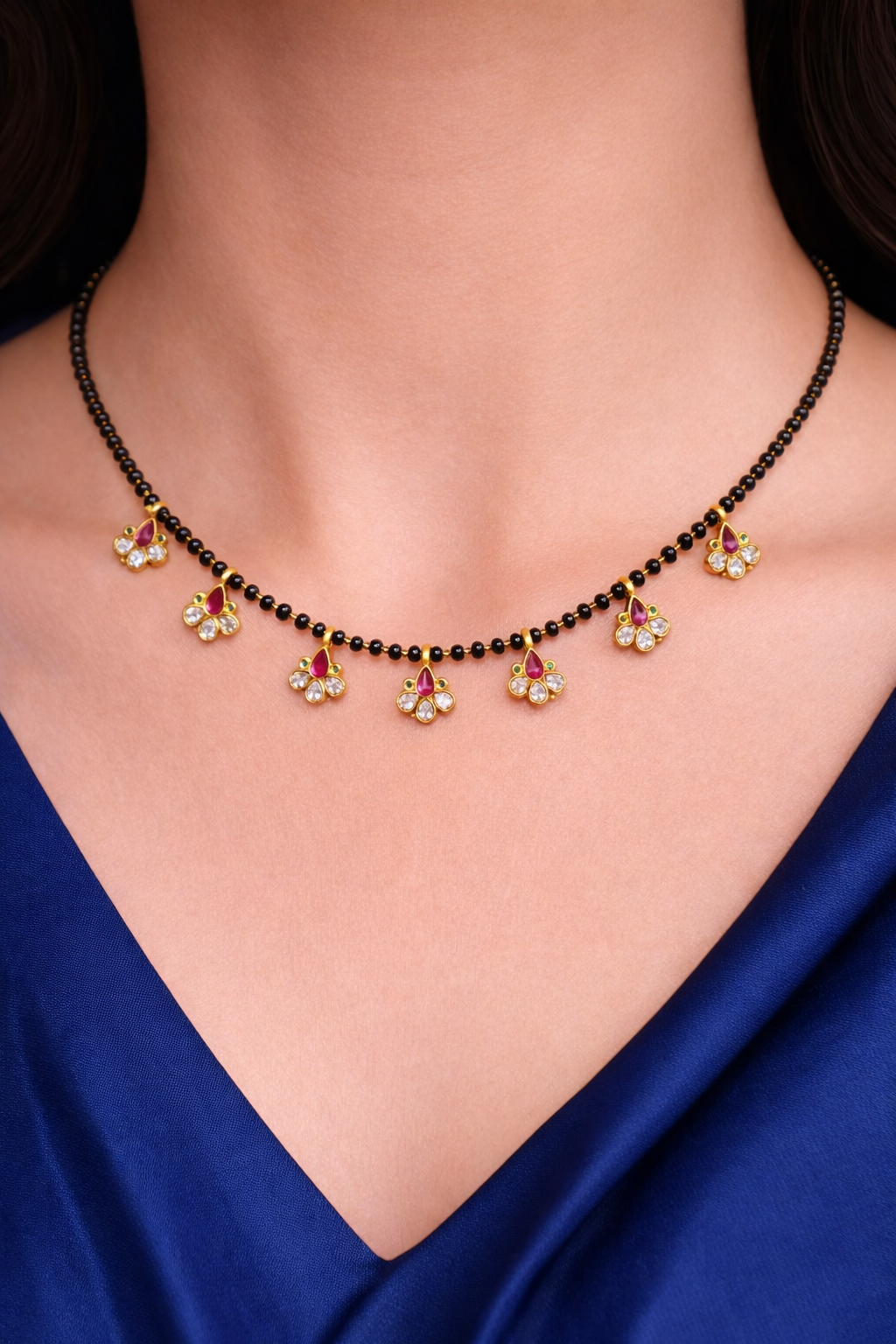 Elegant Daily Wear Mangalsutra MG 24